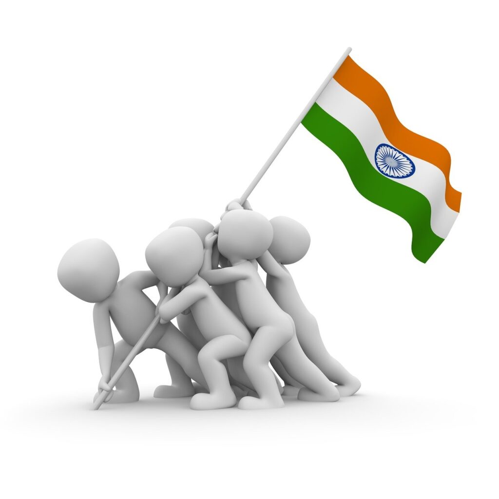 independence Day Quotes in Hindi