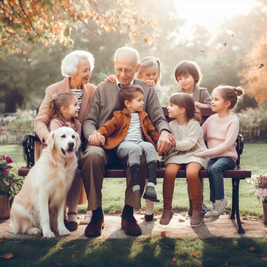 Grandparents Day 