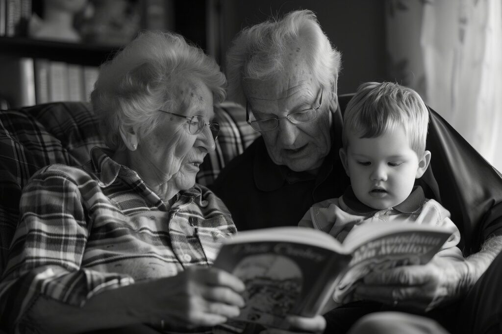 Grandparents Day 