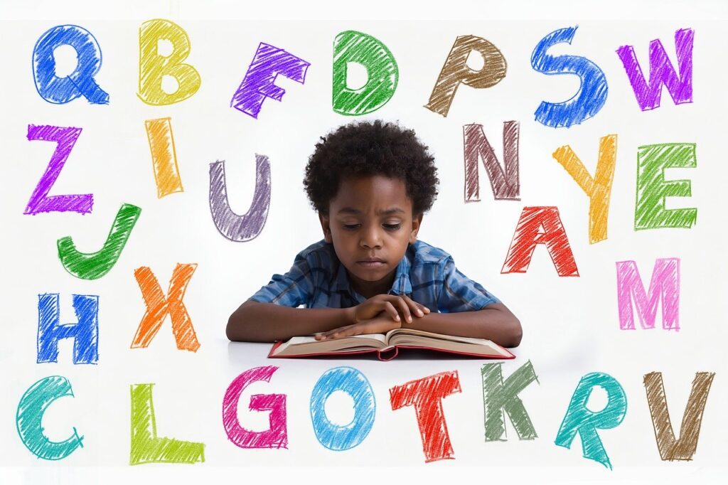 How do you teach spelling words in a fun way?